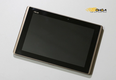 Asus transformer sẽ được nâng cấp android 40 - 1