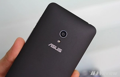 Asus zenfone mới sẽ ra mắt đầu 2015 cải thiện camera thời lượng pin - 1