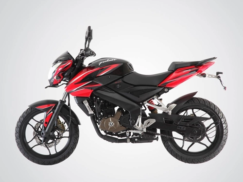 Bajaj pulsar 200ns - môtô 200 phân khối giá siêu rẻ - 1