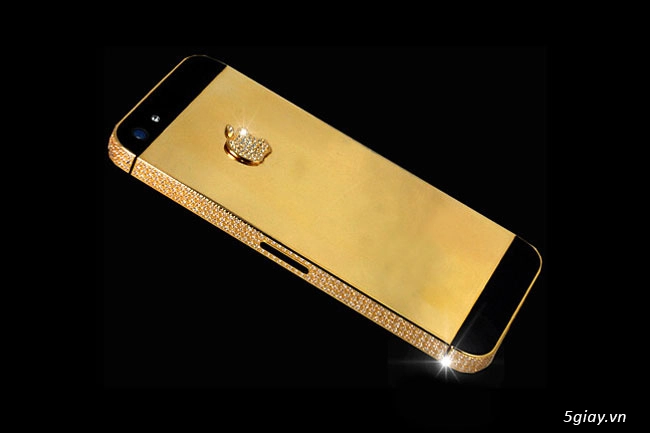 Bạn có thể đặt hàng iphone 6 gold trước tại brikk - 1