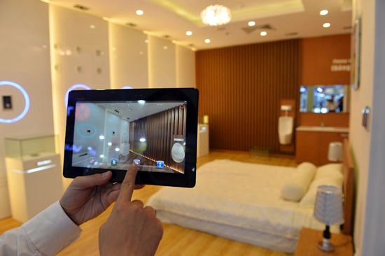 Bạn có thế tiết kiệm khá nhiều hóa đơn mỗi tháng với hệ thống smarthome này - 6