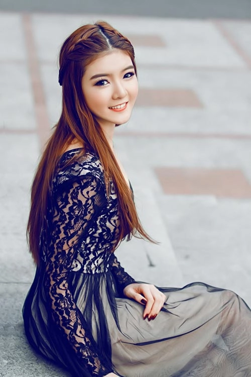 Bạn gái bùi anh tuấn nghiện style công chúa - 7