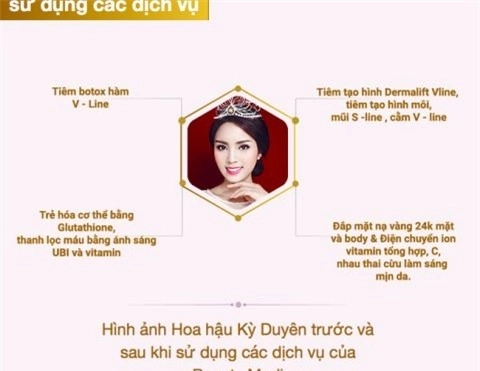 Bằng chứng khẳng định kỳ duyên nói dối chuyện dao kéo - 7