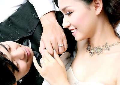 Bảo tín thanh vân jewellery - ngất ngây giai điệu hạnh phúc - 1