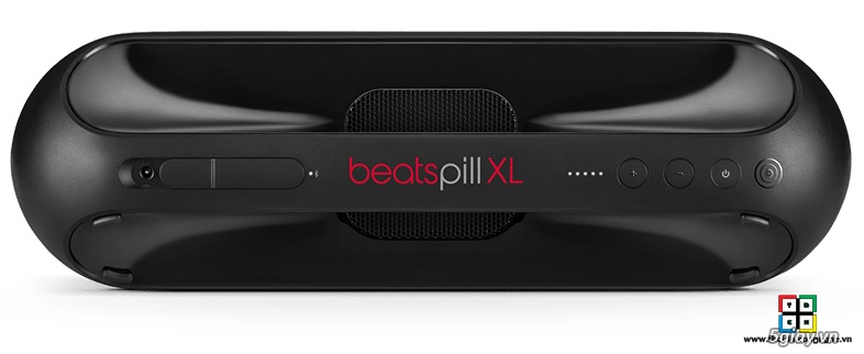 Beats by drdre giới thiệu beats pill 20 pill xl và beats studio wireless - 1