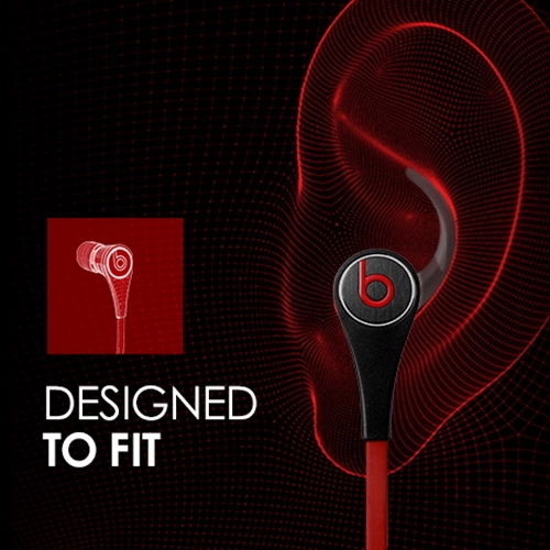 Beats tour 20 - tai nghe in-ear cao cấp của beats - 2