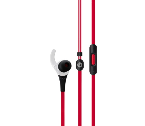 Tai nghe beats tour 20 2013 - tai nghe in-ear cao cấp nhất của beats by dre - 3