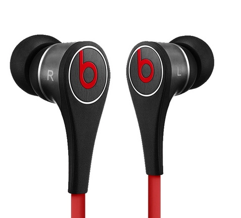 Beats tour 20 - tai nghe in-ear cao cấp của beats - 5