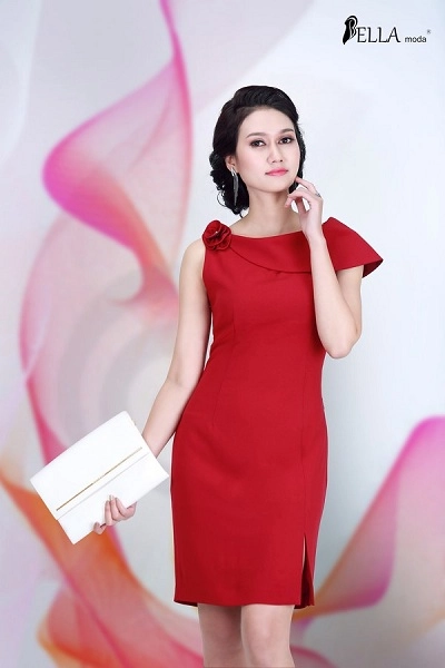 Bella moda ra mắt mẫu xuân hè mới - 1