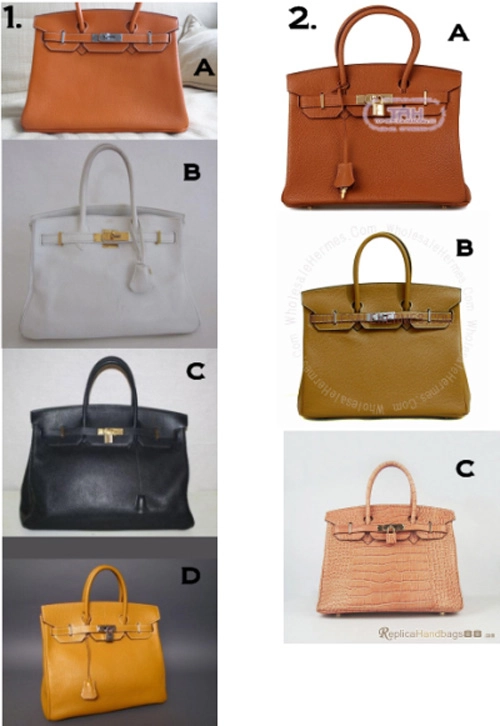 Bí mật sau những chiếc túi hermès birkin - 8