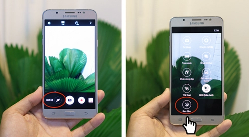 Bí quyết chụp hình thiếu sáng đẹp như mơ với galaxy j5 - 4