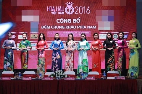 Bi rain xác nhận tham gia chung kết hoa hậu việt nam 2016 - 2