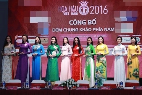 Bi rain xác nhận tham gia chung kết hoa hậu việt nam 2016 - 3