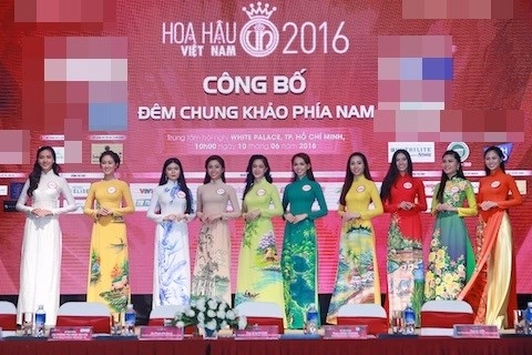 Bi rain xác nhận tham gia chung kết hoa hậu việt nam 2016 - 4