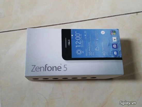 Bị vụ này chắc là zenphone sẽ bị cháy hàng tiếp - 1