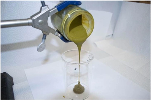 Biến tảo thành dầu thô sinh học trong 60 phút - 1