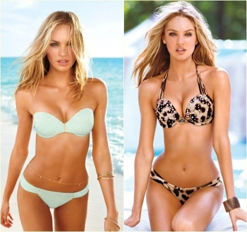 Bikini victoria secret thiêu đốt hè 2013 - 15