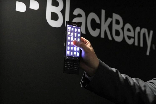 Blackberry có thể ra điện thoại android - 1