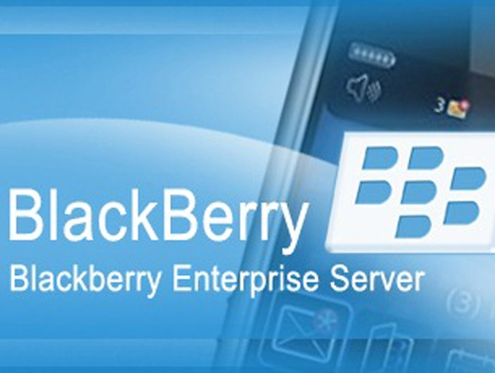 Blackberry xác nhận sắp có bes cho windows phone - 1