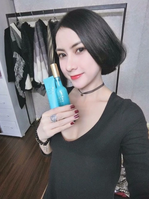 Blancdoux - dòng mỹ phẩm cao cấp đang đốn tim hàng triệu phụ nữ - 3