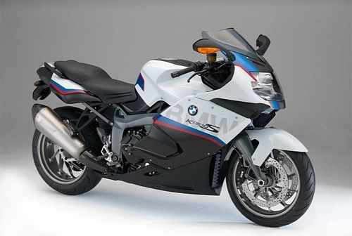 Bmw k1300s motorsport 2015 chiếc xe thể thao và tiện dụng - 1