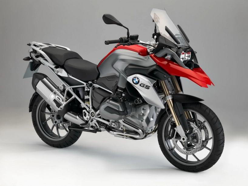 Bmw motorrad triệu hồi hơn 40 nghìn xe phân khối lớn - 1