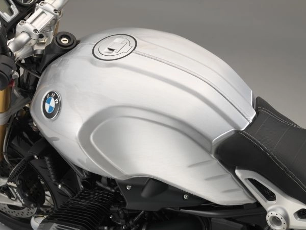 Bmw r nine t chất lừ với bản độ chính hãng - 2