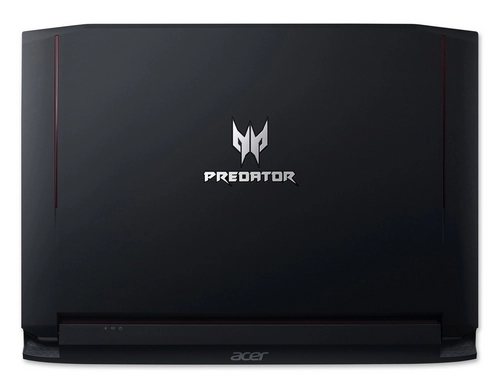 Bộ ảnh acer predator 17x - 5