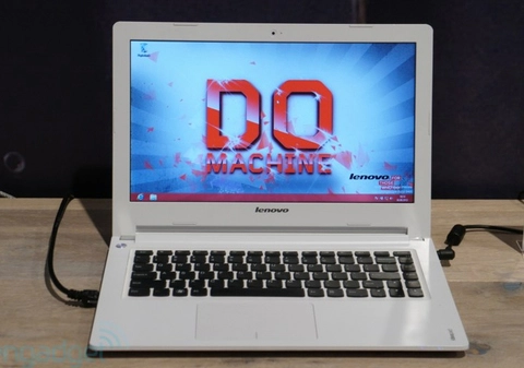 Bộ ba laptop ideapad giá từ 104 triệu đồng - 1
