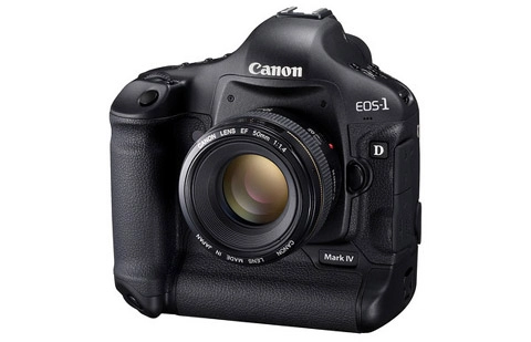 Bộ điều khiển không dây cho dslr canon - 1