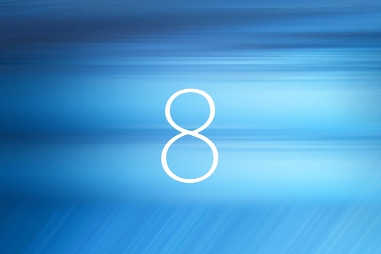 Bộ hình nền chào đón ios 8 và wwdc 2014 của apple - 1