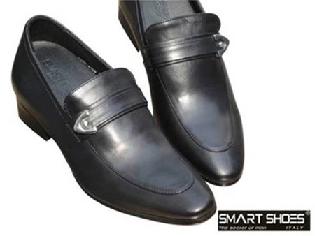 Bộ sưu tập giày thế hệ mới của smart shoes - 1