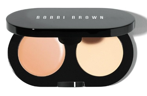 Bobbi brown và benefit bật mí về làn da trắng sáng - 1