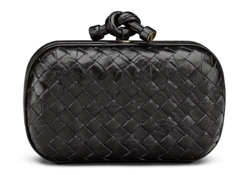 Bottega veneta triển lãm 123 ví cầm tay knot tại việt nam - 2