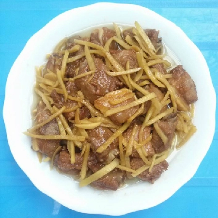 Bữa cơm đầu đông - 1