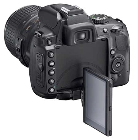 Các dòng dslr của nikon - 1