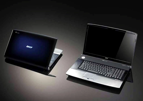 Các dòng laptop acer - 1