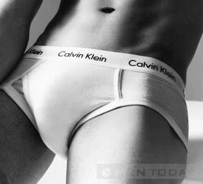Các kiểu underwear dành cho nam giới - 1