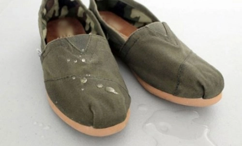 Cách giúp giày không bị ẩm mốc cực cần thiết trong mùa mưa này - 8