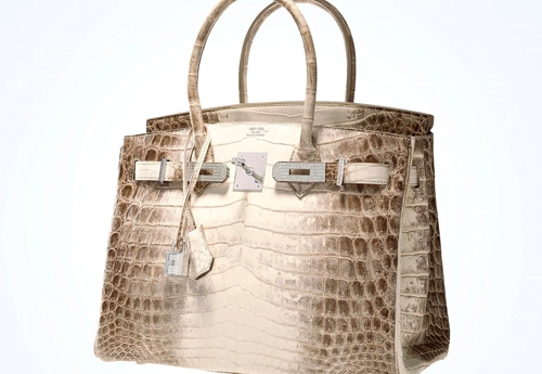 Cách phân biệt túi hermes birkin thật và giả - 1