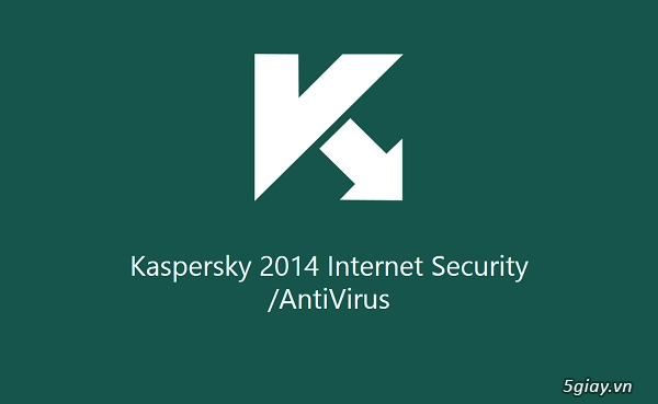 Cách sửa lỗi kaspersky internet security không tự động cập nhật dữ liệu - 1