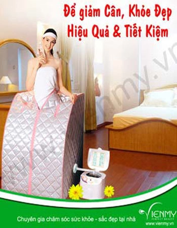 Cải thiện sức khỏe và sắc đẹp với homespa - 1