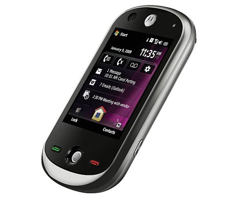 Cảm nhận motorola a3100 - 1