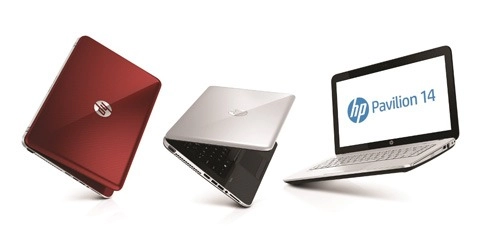 Cân bằng công việc và giải trí với hp pavilion 14 và 15 - 1