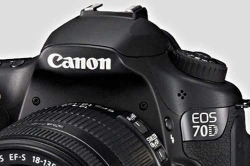 Canon 70d có thể sẽ ra mắt cuối tháng này - 1