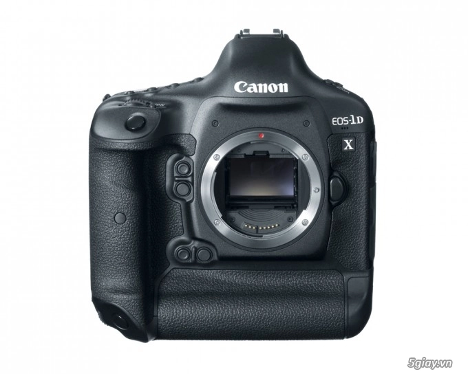 Canon bị cáo buộc gian lận bảo hành - 1