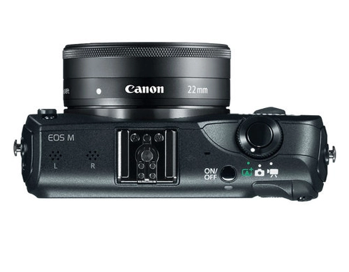 Canon eos m2 sẽ có phần cứng giống 70d - 1