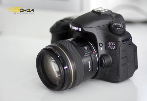 Canon nâng cấp firmware 110 cho 60d - 1
