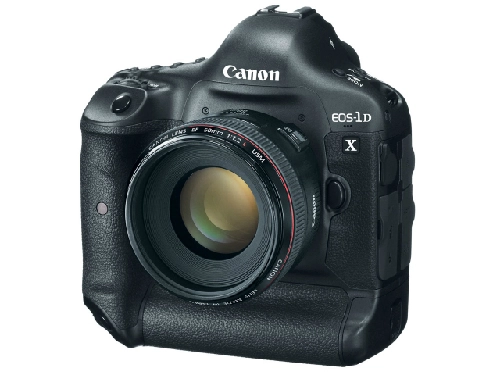 Canon nâng cấp khả năng lấy nét cho eos 1d x - 1