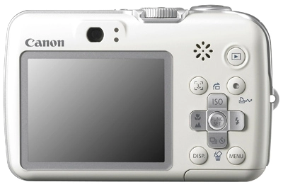 Canon powershot e1 dáng đẹp giá rẻ - 1